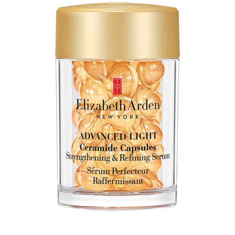 Elizabeth Arden Advanced Light Ceramide Capsules 30 pieces
