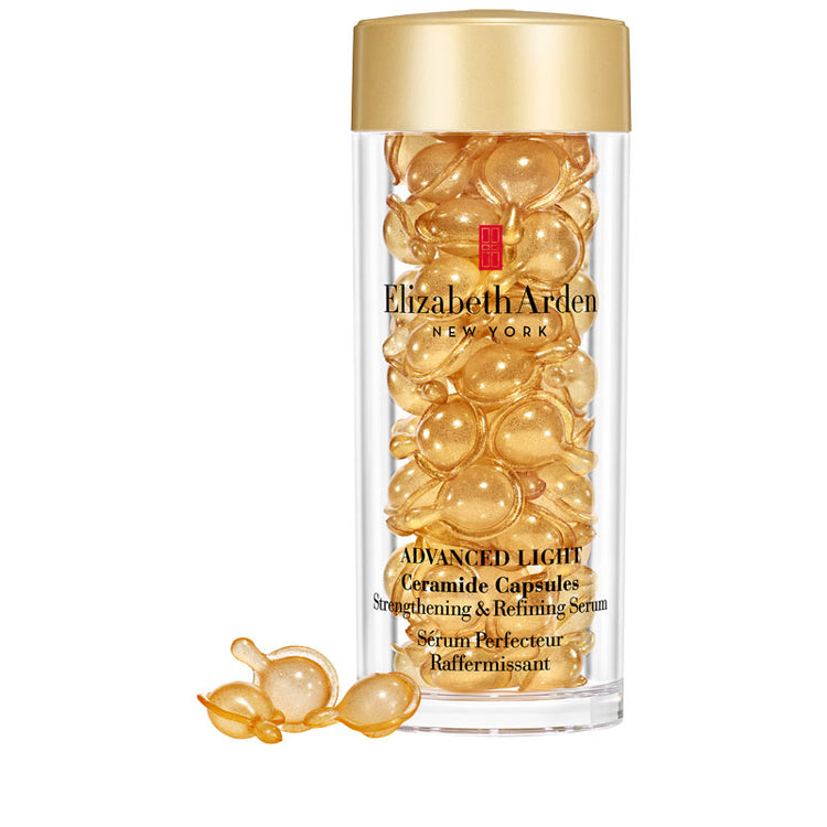 Elizabeth Arden Advanced Light Ceramide Capsules 60 pieces