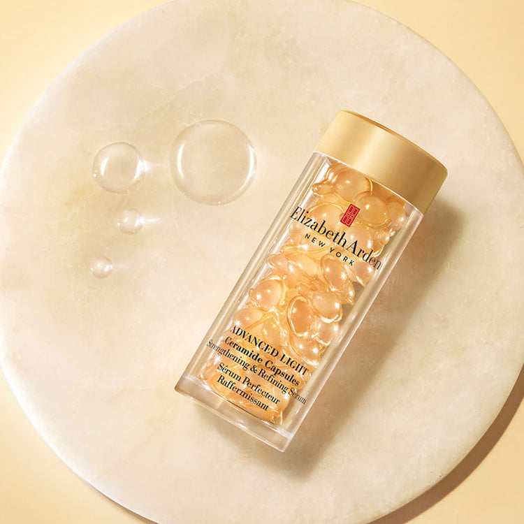 Elizabeth Arden Advanced Light Ceramide Capsules 60 pieces