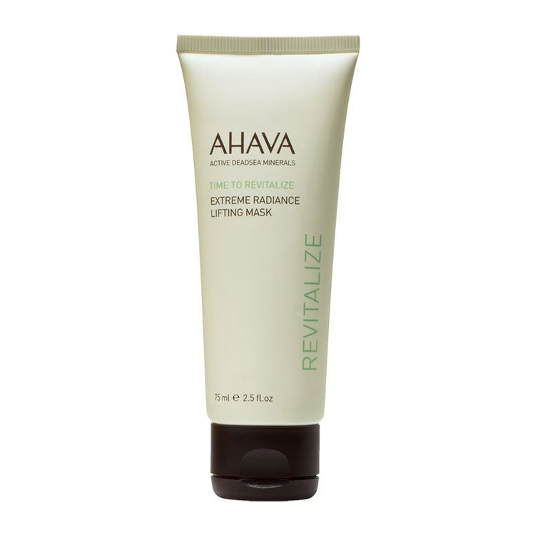 AHAVA Time To Revitalize Extreme Radiance Lifting Mask 75ml