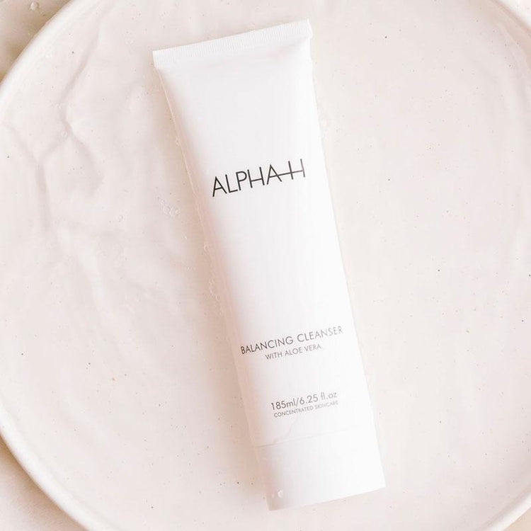 Alpha-H Balancing Cleanser 185ml