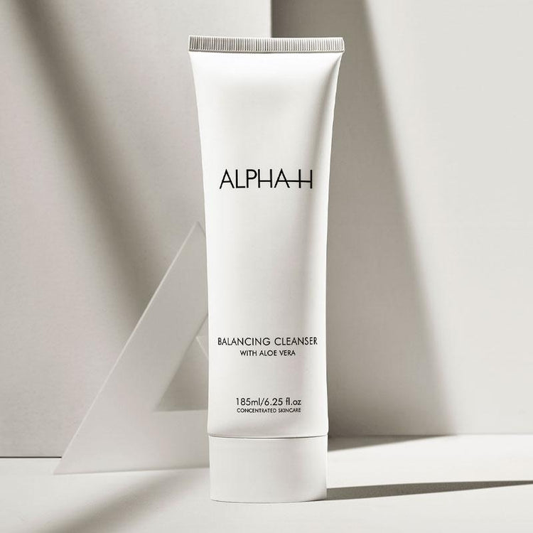 Alpha-H Balancing Cleanser 185ml