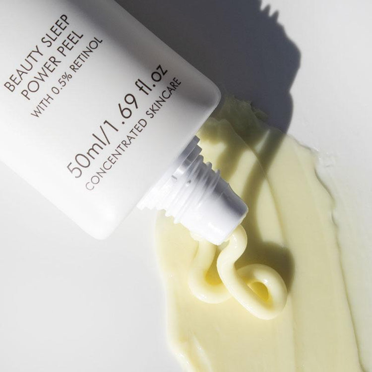 Alpha-H Beauty Sleep Power Peel 50ml