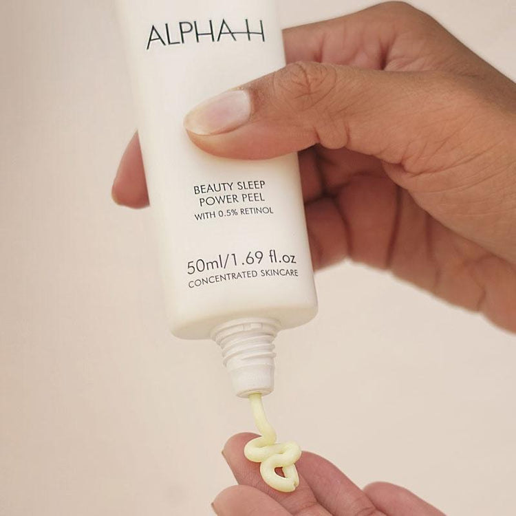 Alpha-H Beauty Sleep Power Peel 50ml