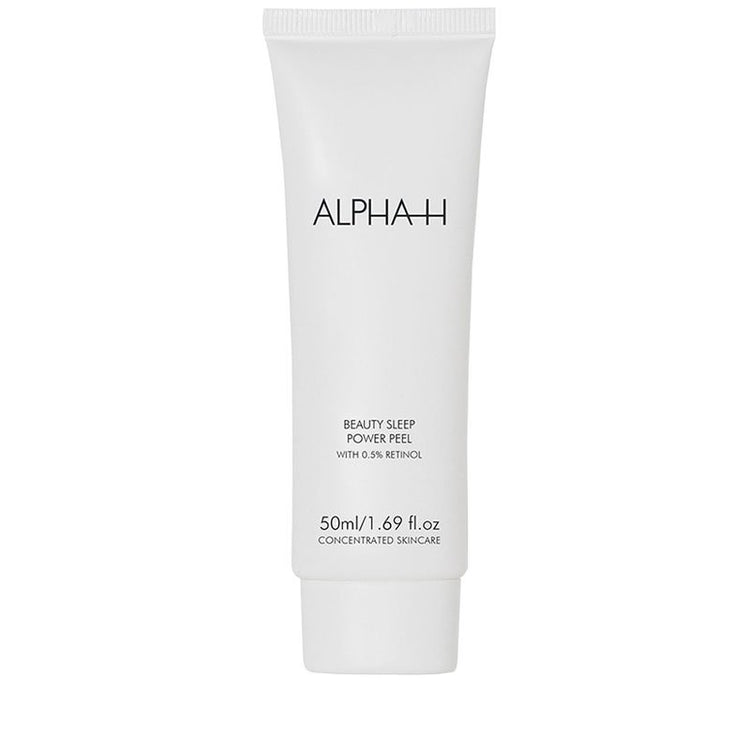 Alpha-H Beauty Sleep Power Peel 50ml