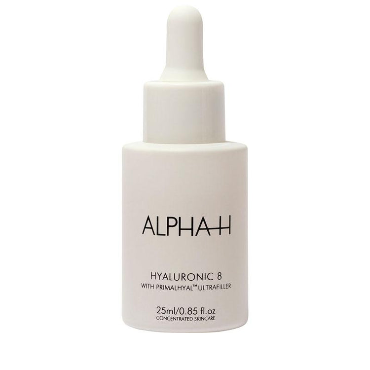 Alpha-H Hyaluronic 8 Super Serum 25ml