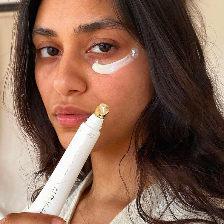 Alpha-H Liquid Gold Firming Eye Cream 15ml