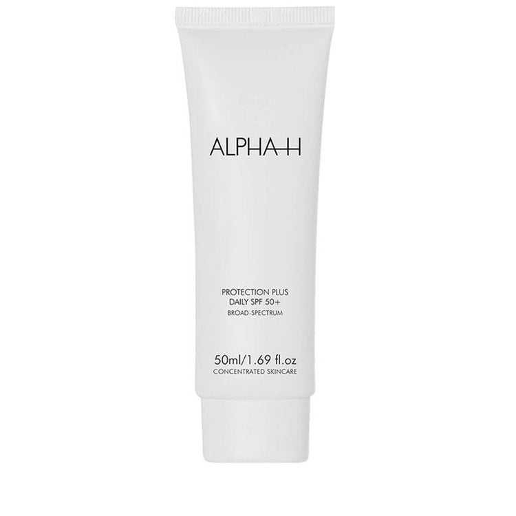 Alpha-H Protection Plus Daily Moisturiser SPF 50+ 50ml