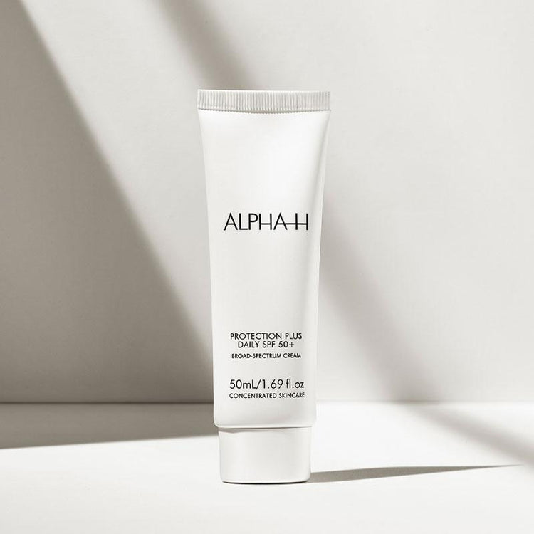 Alpha-H Protection Plus Daily Moisturiser SPF 50+ 50ml