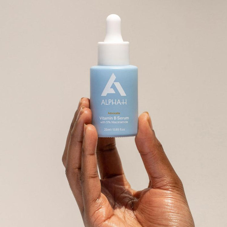 Alpha-H Vitamin B Serum with 5% Niacinamide 25ml