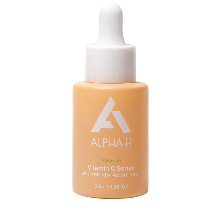 Alpha-H Vitamin C Serum with 10% Ethyl Ascorbic Acid 25ml