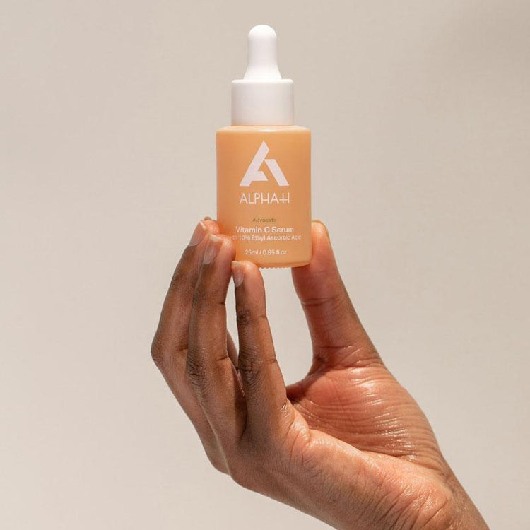 Alpha-H Vitamin C Serum with 10% Ethyl Ascorbic Acid 25ml