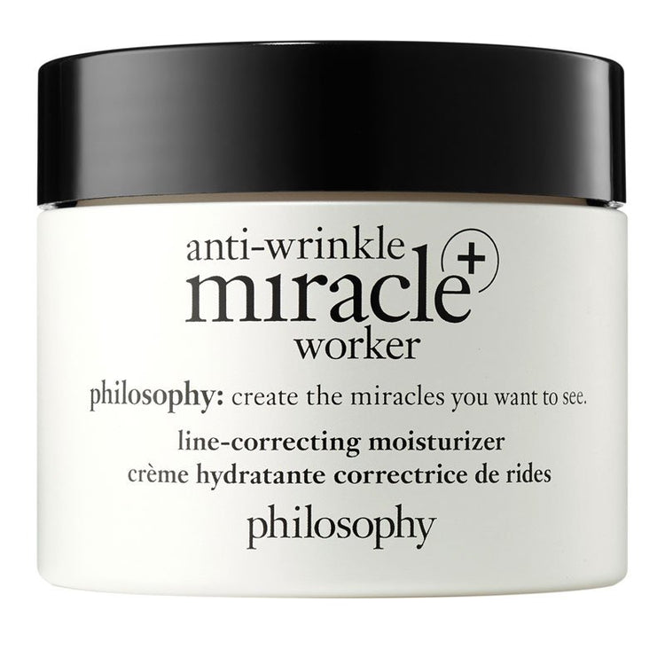 Philosophy Anti-Wrinkle Miracle Worker Miraculous Anti-Aging Moisturizer 60ml
