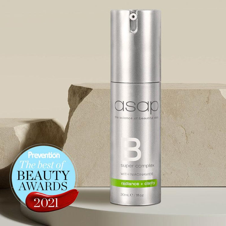 ASAP Super B Complex 30ml