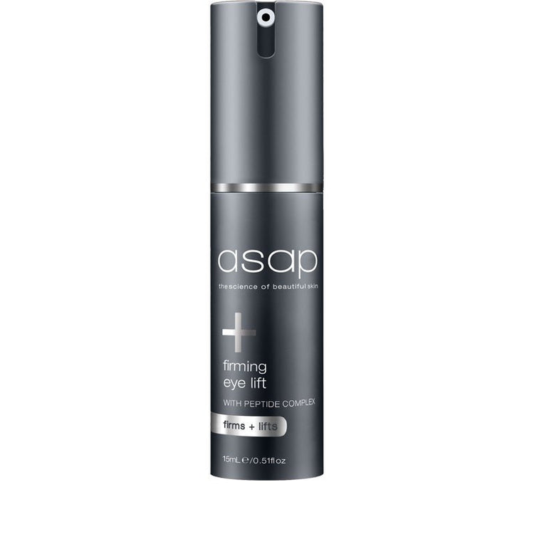 ASAP Firming Eye Lift 15ml