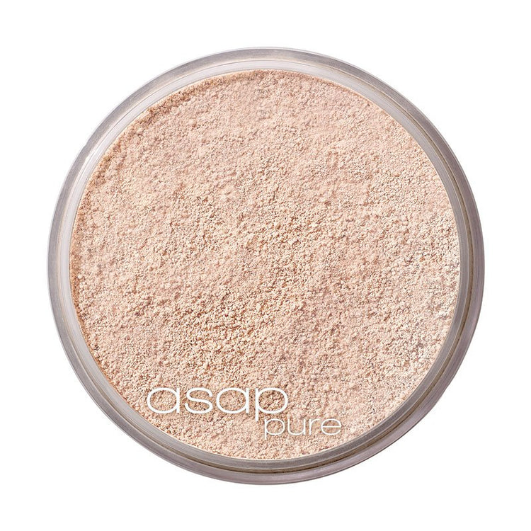 ASAP Pure Base Mineral Make-Up 7g
