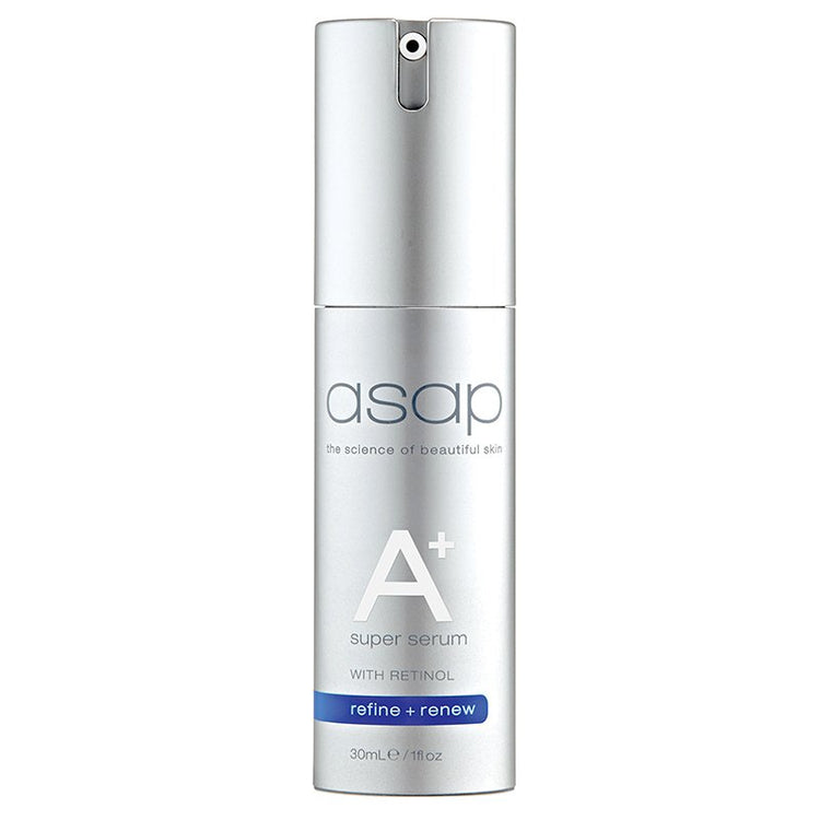 ASAP Super A+ Serum 30ml
