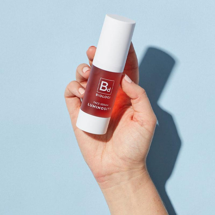 Biologi Bd Luminosity Face Serum 30ml