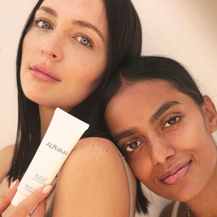 Alpha-H Beauty Sleep Power Peel 50ml