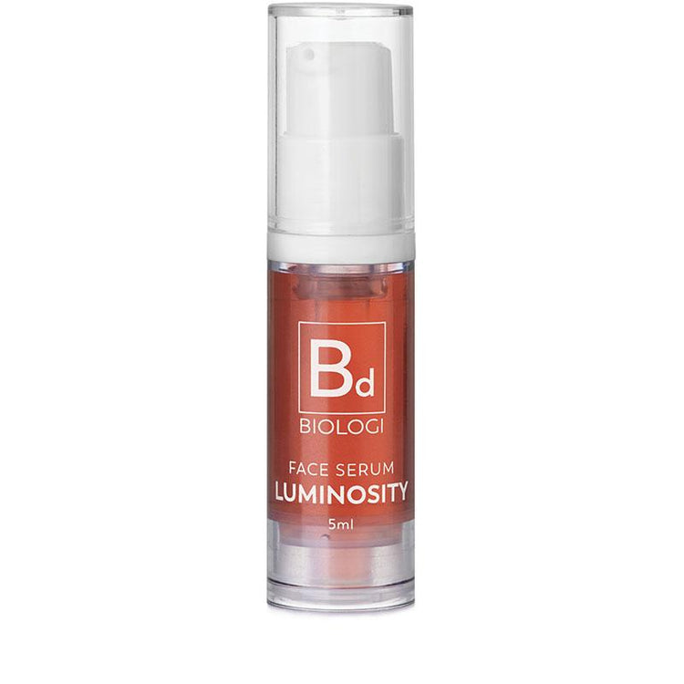 Biologi Bd Luminosity Face Serum 5ml