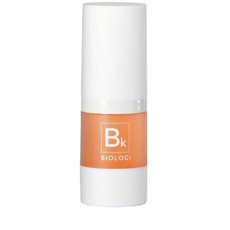 Biologi Bk Vitamin C Face & Eye Serum 15ml