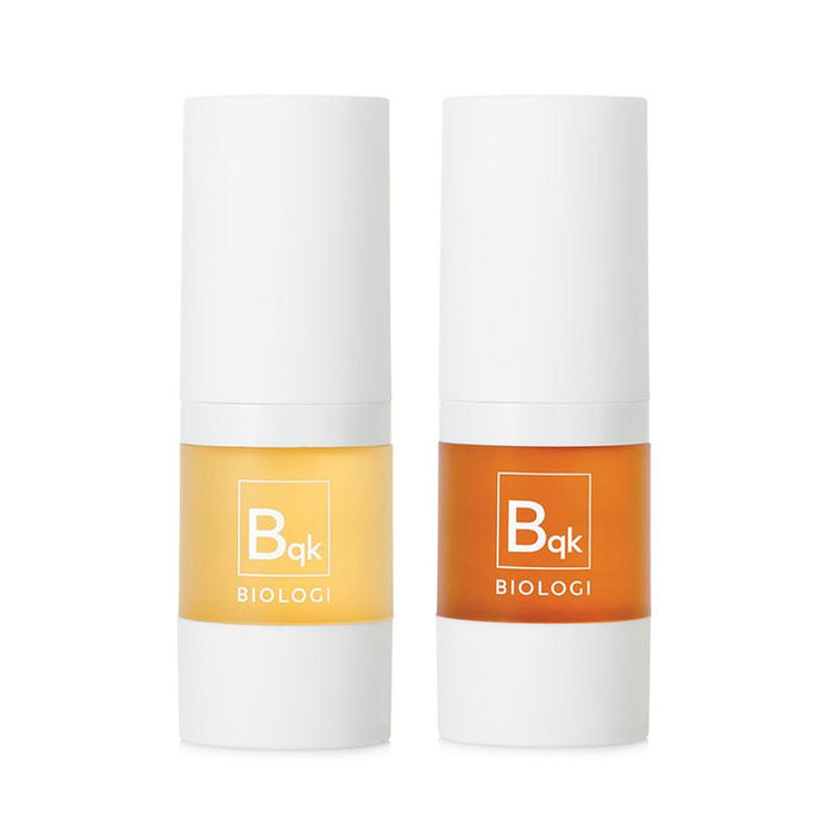Biologi Bqk Radiance Face Serum 2 x 15ml