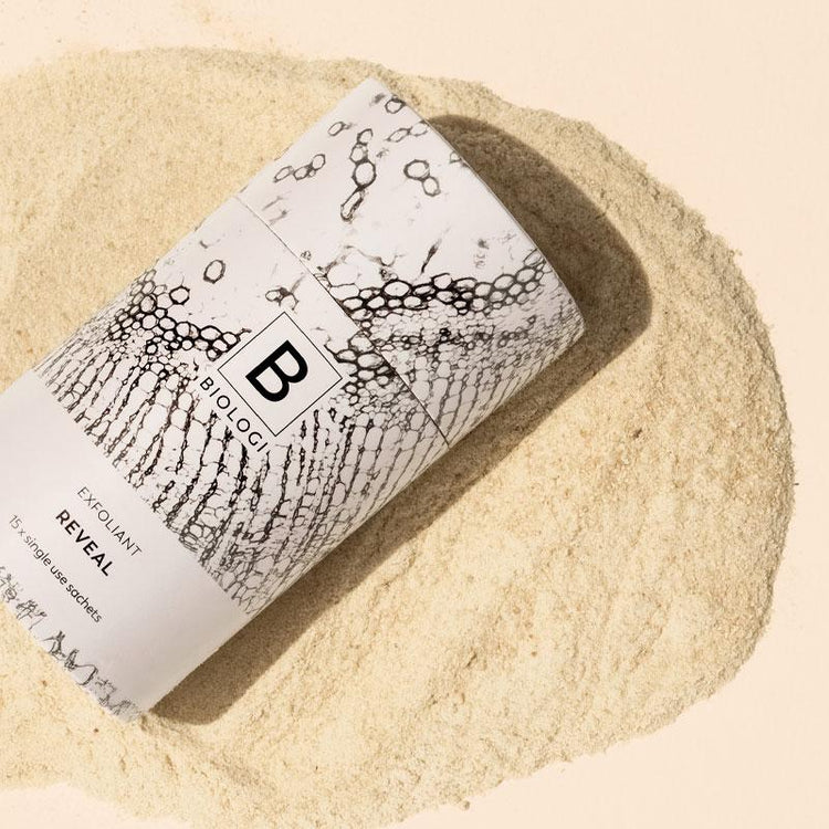 Biologi Bx Reveal Exfoliant (15 sachets)