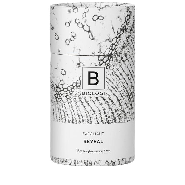 Biologi Bx Reveal Exfoliant (15 sachets)