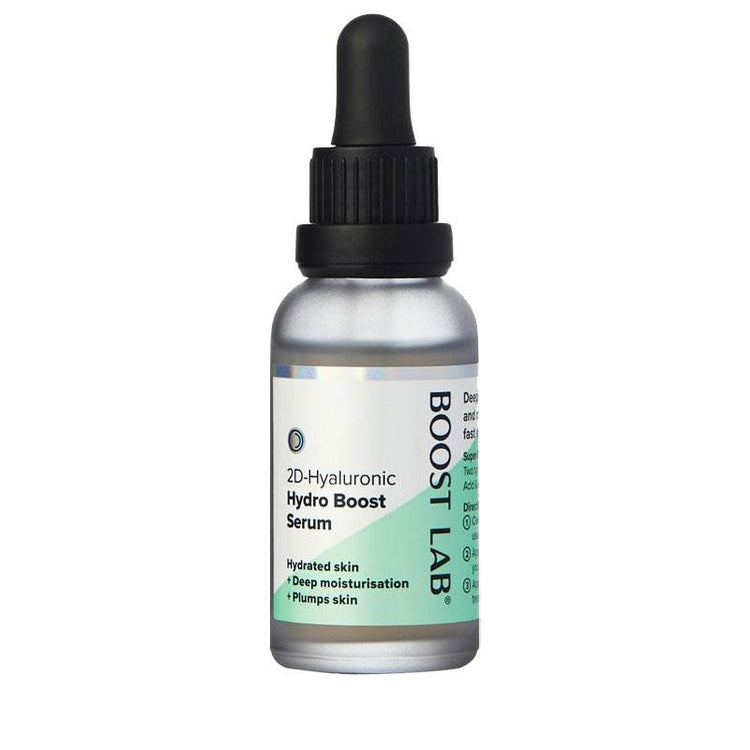 Boost Lab 2D-Hyaluronic Hydro Boost Serum 30ml