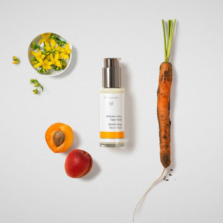 Dr. Hauschka Revitalising Day Lotion 50ml