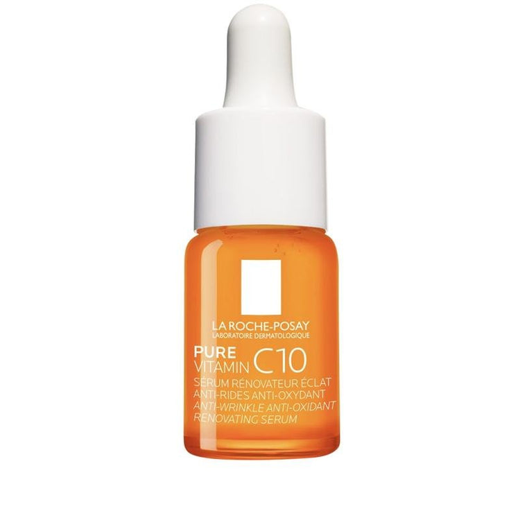 FREE La Roche-Posay Vitamin C10 Serum 10ml