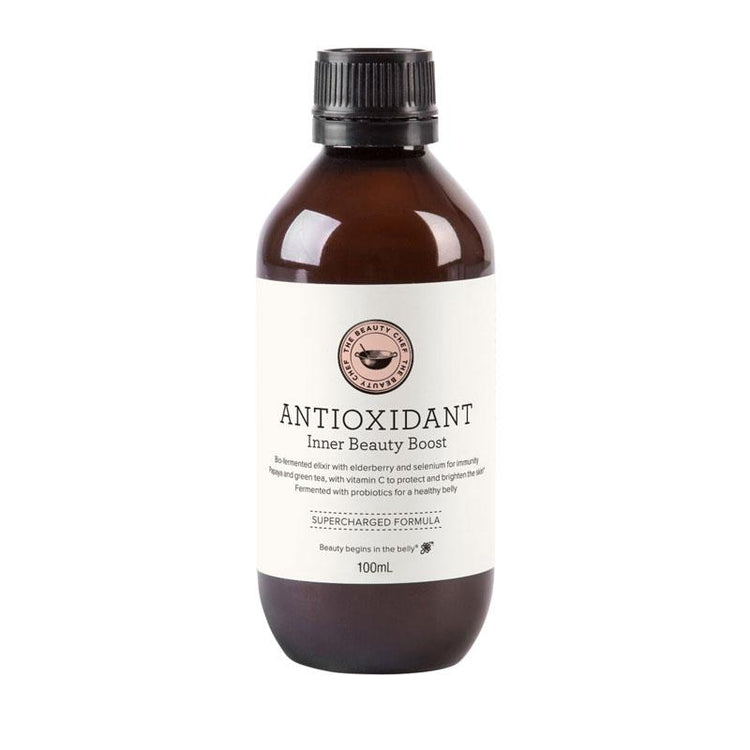 The Beauty Chef Antioxidant Inner Beauty Boost 100ml