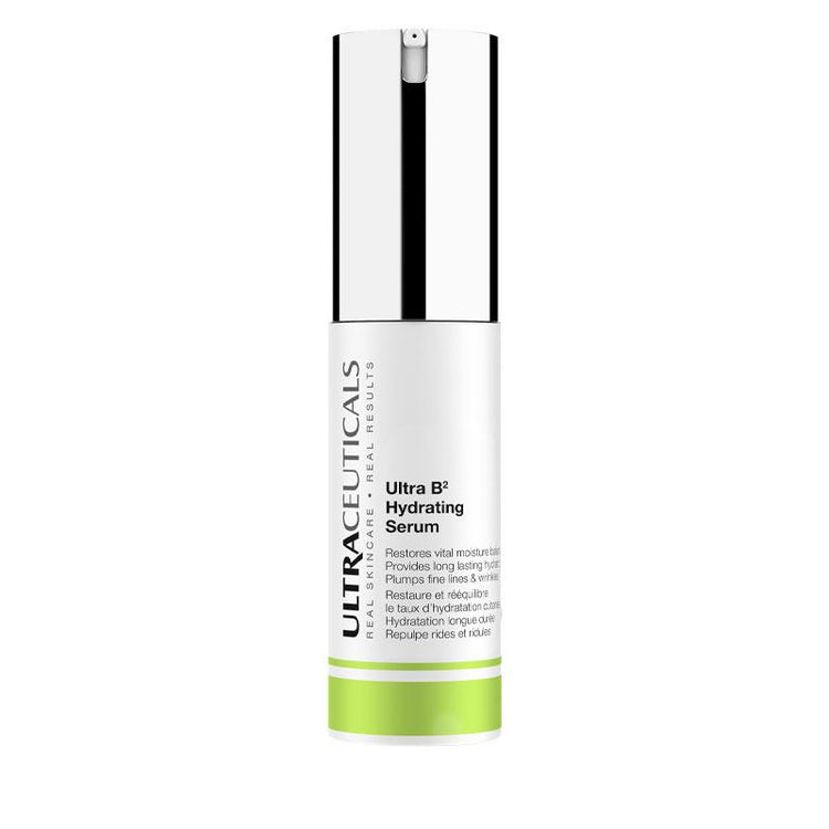 FREE Ultraceuticals B2 Hydrating Serum - 30ml