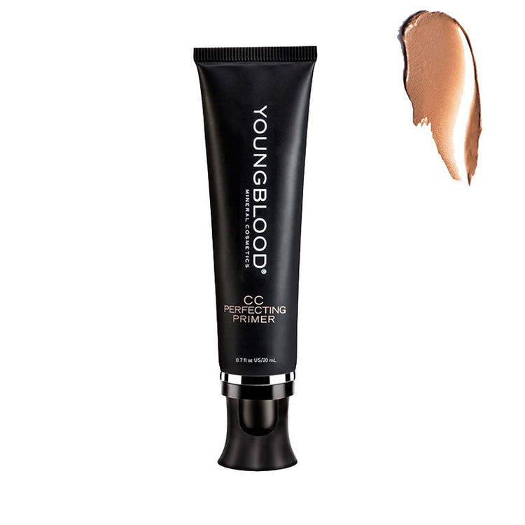 Youngblood CC Perfecting Primer - Tan 20ml