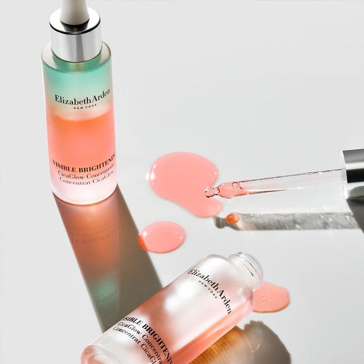 Elizabeth Arden Visible Brightening CicaGlow Concentrate 30ml