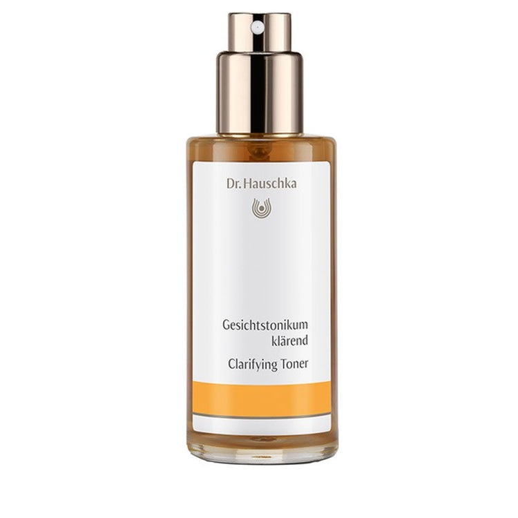 Dr. Hauschka Clarifying Toner 100ml