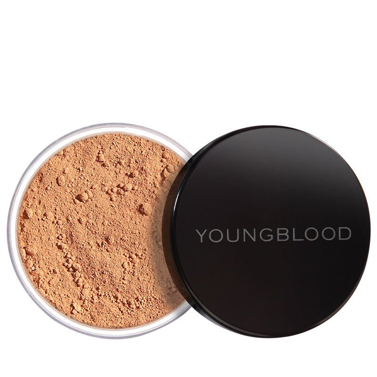 Youngblood Loose Mineral Foundation