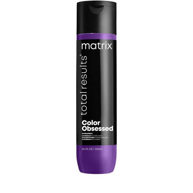 Matrix Total Results Color Obsessed Conditioner 300ml