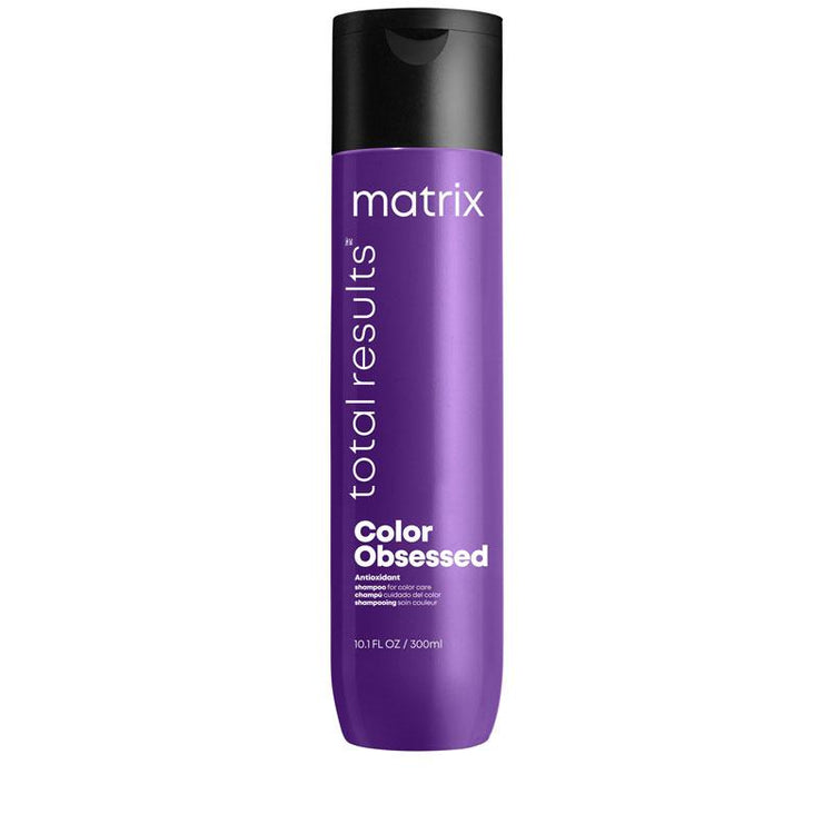 Matrix Total Results Color Obsessed Shampoo 300ml