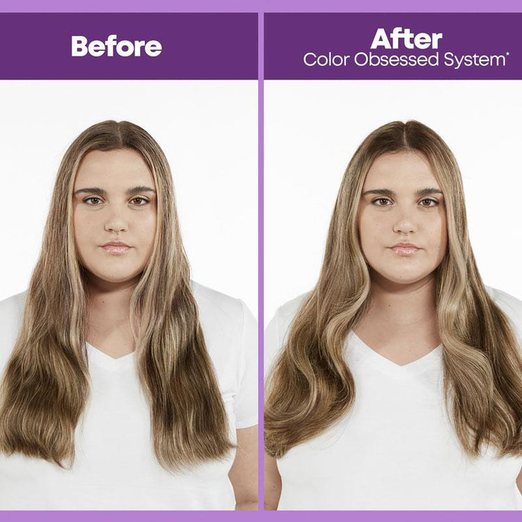 Matrix Total Results Color Obsessed Conditioner 300ml