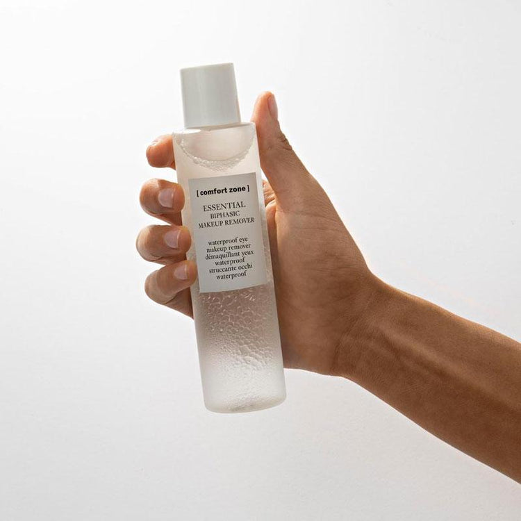 Comfort Zone Essential Biphasic Makeup Remover 150ml