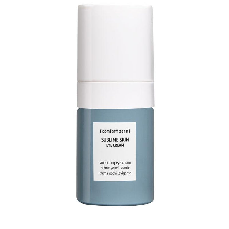 Comfort Zone Sublime Skin Eye Cream 15ml