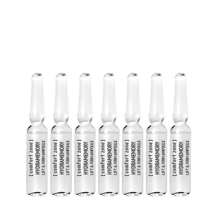 Comfort Zone Sublime Skin Lift & Firm Ampoule (7 x 2ml)