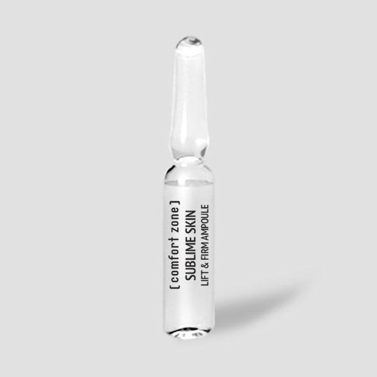 Comfort Zone Sublime Skin Lift & Firm Ampoule (7 x 2ml)