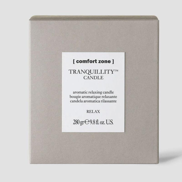 Comfort Zone Tranquillity Candle 280g