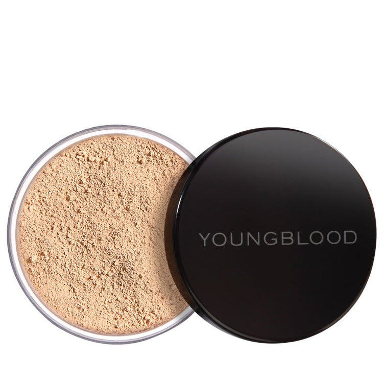 Youngblood Loose Mineral Foundation