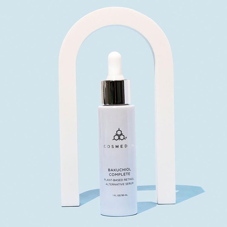 CosMedix Bakuchiol Complete 30ml