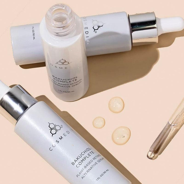 CosMedix Bakuchiol Complete 30ml