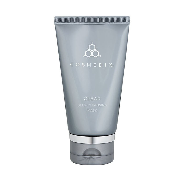 CosMedix Clear Mask 60g