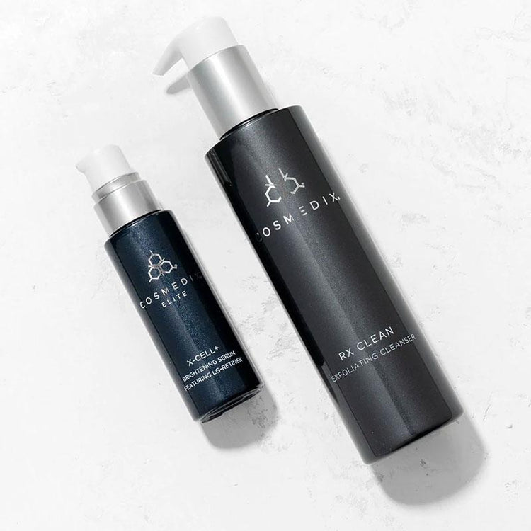 CosMedix Elite Rx Clean 150ml